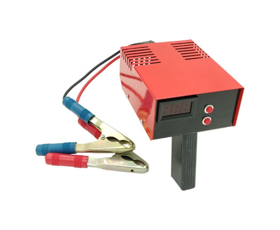 Фото 2 - Вилка нагрузочная ( 100-200А )  (Херсон)  ВНАГР200