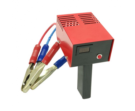 Фото 2 - Вилка нагрузочная ( 100А ) (Херсон)  ВНАГР100