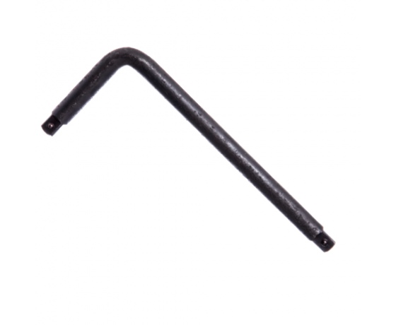 Фото 2 - Вороток КС - 56    3/4  Г-образный    (Чернигов)  В34ЧНГ