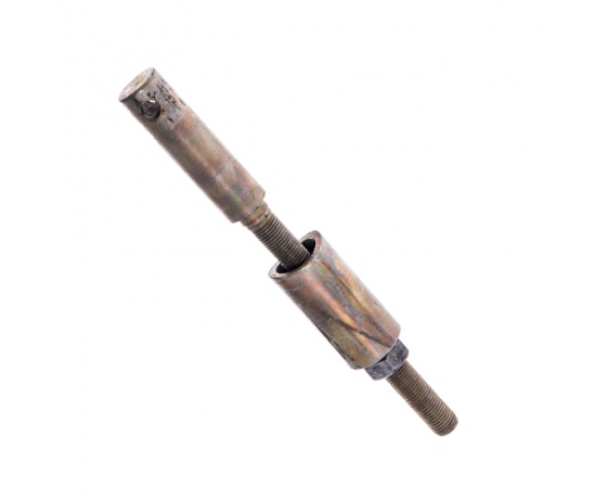 Фото 2 - Выпрессовка поршневого пальца (ХЗСО) ВПП PFRR0024