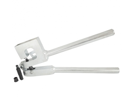 Фото 2 - Дырокол по металлу (ХЗСО) ДЫРКрЛ MPN0601