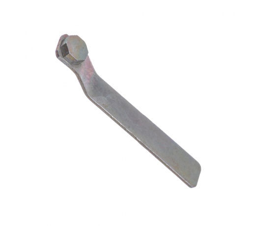 Фото 2 - Ключ для подтягивания рейки ВАЗ 2110 (ХЗСО) КПРЕЙ10МС STRT211