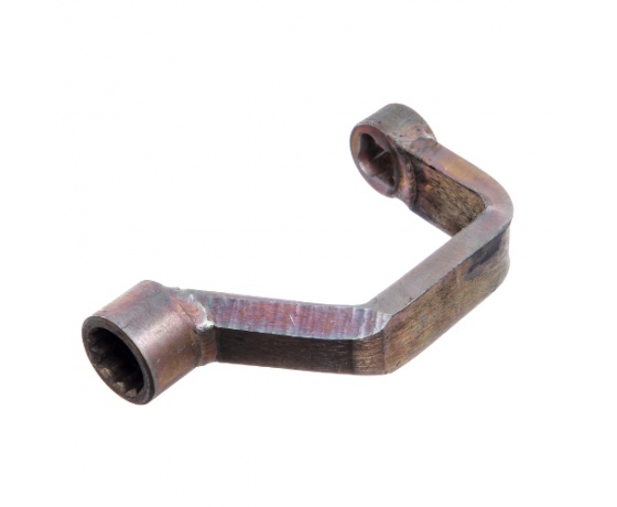 Фото 2 - Ключ для подтяжки головки ВАЗ 2101-2107 S19 (ХЗСО) КПГОЛ19КрЛ CHBW0107