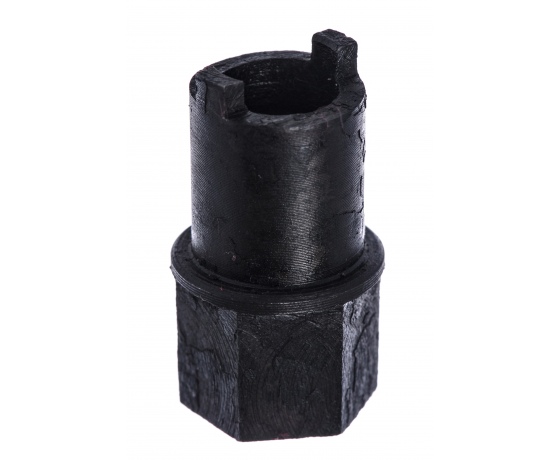 Фото 2 - Ключ для разборки стоек 19мм    WV  AUDI   (Киев)  КРСВК19