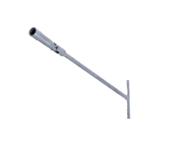 Фото 2 - Ключ для ручника ВАЗ 2108-2109   (Харьков)  КРУЧ08Х