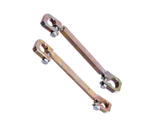 Фото 2 - Ключ прокачки тормозов 9х11 мм (зажимной)   (Харьков)  ПР0911Х