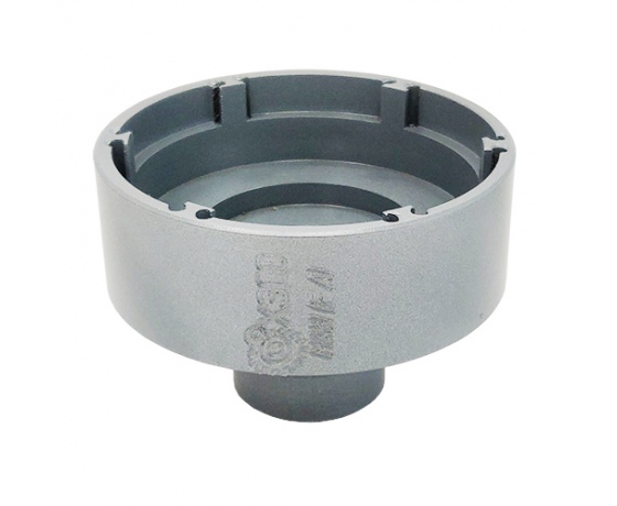 Фото 2 - Ключ ступичный 101мм - усиленный для передней оси MAN (ХЗСО) 5268 JTC WHS101FA