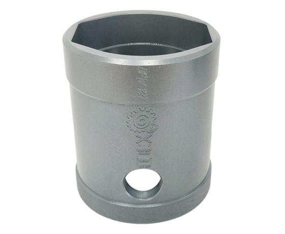 Фото 2 - Ключ ступичный 110 мм - усиленный (овал) для BPW-12T (ХЗСО) 1856 JTC WHS110BPW