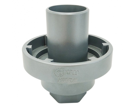 Фото 2 - Ключ ступичный 117мм - усиленный для задней оси MAN (ХЗСО) 5267 JTC WHS117RA