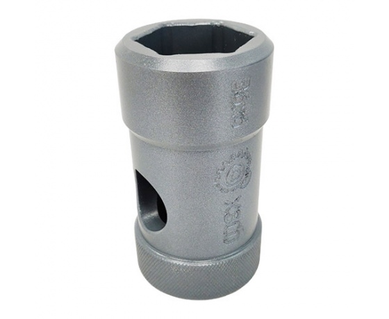 Фото 2 - Ключ ступичный 36мм - усиленный (6-гранный) (ХЗСО) WHS6036