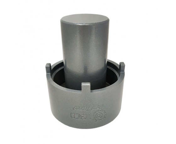 Фото 2 - Ключ ступичный 70мм - усиленный для задней оси FORD Transit 2014 (ХЗСО) 6728 JTC WHS070RA