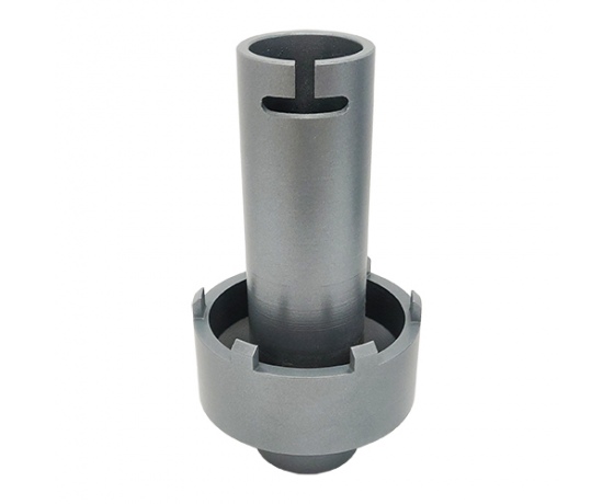 Фото 2 - Ключ ступичный 87мм - усиленный для задней оси MAN MERCEDES (ХЗСО) 5254 JTC WHS087RA