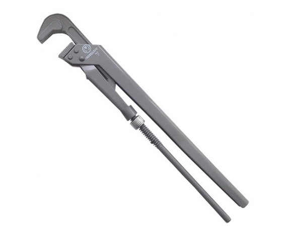 Фото 2 - Ключ трубный рычажный №4 (3) 25-90мм СТАНДАРТ  KTR0400