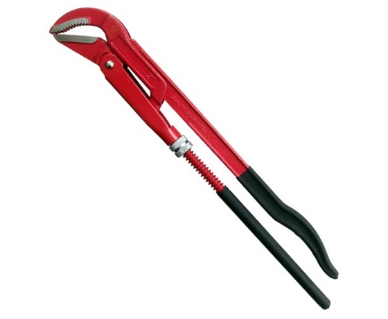 Фото 2 - Ключ трубный рычажный тип 45 1.5 0-38мм СТАНДАРТ  PWR4515