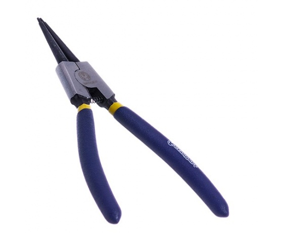 Фото 2 - Круглогубцы для снятия стопорных колец 7 ( разжим прямые )   СТАНДАРТ  CPES0107