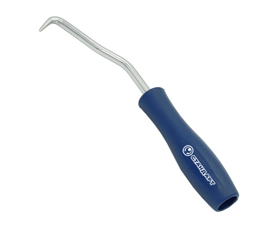 Фото 2 - Крюк для вязки арматуры 210мм  СТАНДАРТ  WTHB0210