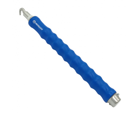 Фото 2 - Крюк для вязки арматуры автоматический 300мм  СТАНДАРТ  WTHA0300