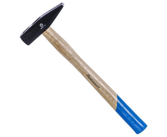 Фото 2 - Молоток 800г ручка из дерева   СТАНДАРТ  EHW0800