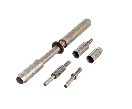 Фото 2 - Набор моториста (ХЗСО) НАБМОТ ICEMK003