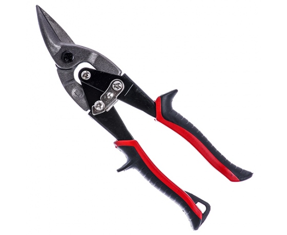 Фото 2 - Ножницы по металлу 10 (левые)   СТАНДАРТ  ASLS0110