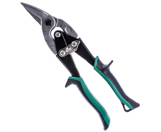 Фото 2 - Ножницы по металлу 10 (правые)   СТАНДАРТ  ASRS0110