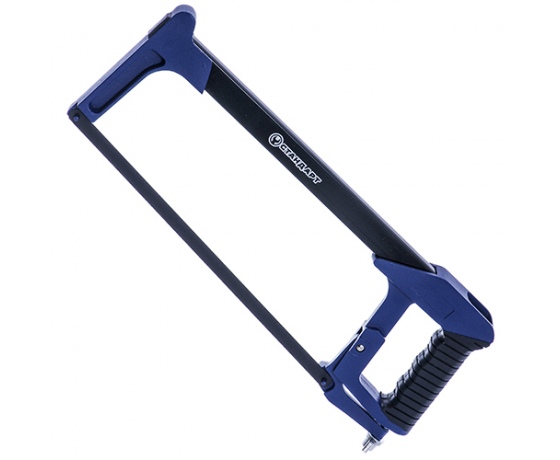 Фото 2 - Ножовка по металлу профессиональная для полотен 300мм   СТАНДАРТ  HSP0300