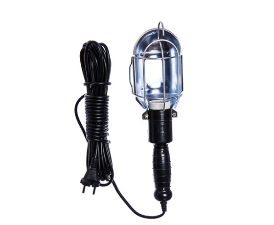 Фото 2 - Переноска гаражная 5м   СТАНДАРТ  ПЕР5С