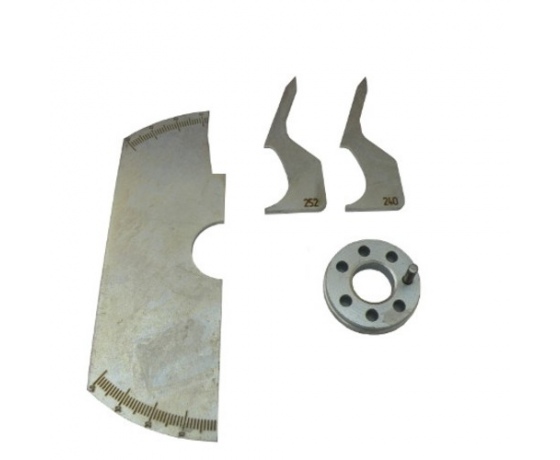 Фото 2 - Присп. для проверки и рег-ки фаз газораспр. Газель  СТАНДАРТ  РЕГГАЗ