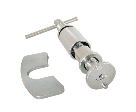 Фото 2 - Приспособление для разведения тормозных цилиндров правая и левая резьба  (ХЗСО) BCR0302