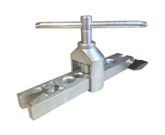 Фото 2 - Развальцовка трубок универсальная 5-6-8-10-12-14-16 (ХЗСО)  UFT0101