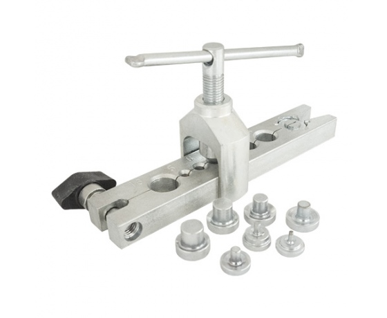 Фото 2 - Развальцовка трубок универсальная под грибок 5-6-8-10-12-14-16 (ХЗСО)  UFT0202