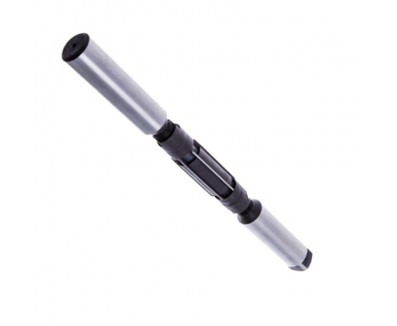 Фото 2 - Развёртка ручная цилиндрическая d 25 с направл. регулируемая   (Харьков)  РАЗВ25ЛРег