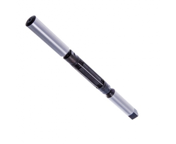 Фото 2 - Развёртка ручная цилиндрическая d 42 с направл. регулируемая   (Харьков)  РАЗВ42Л