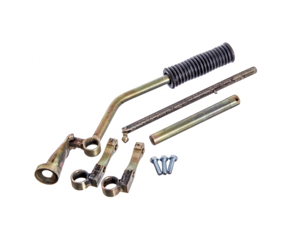 Фото 2 - Рассухариватель клапанов ВАЗ 2110 16 клапанов (ХЗСО) РАС-10.16 VSC1016