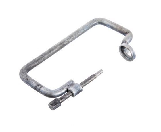 Фото 2 - Рассухариватель клапанов струбциной МОСКВИЧ ЗАЗ (ХЗСО) РАС-МСТР VSC04MZ