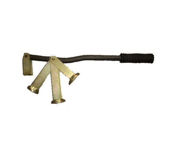 Фото 2 - Рассухариватель клапанов УНИВЕРСАЛЬНЫЙ (с ручкой)  (ХЗСО)  РАС-УР