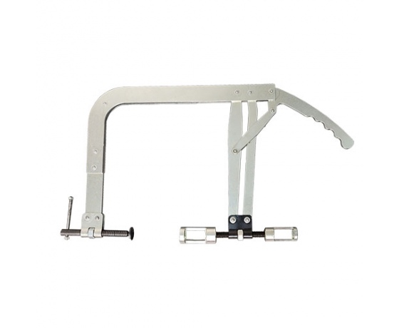 Фото 2 - Рассухариватель универсальный струбцинного типа  (ХЗСО)  VSC0101