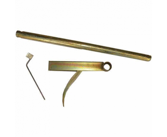 Фото 2 - Регулировка клапанов ВАЗ 2108-2109   (Харьков)  РЕГ08Х