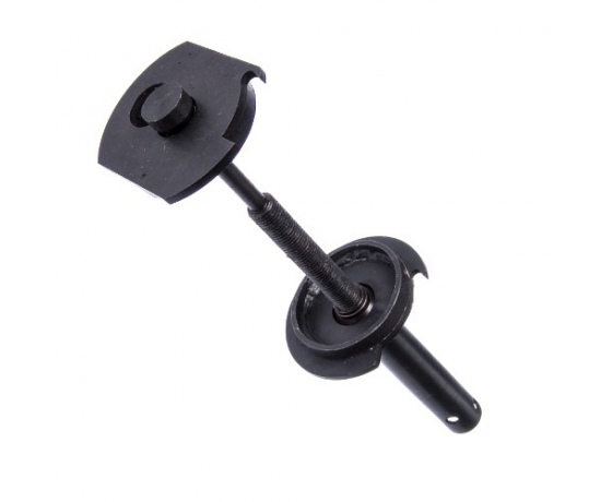 Фото 2 - Стяжка пружин центральная с подшипником ВАЗ (ХЗСО) СТЦП-ВАЗ CSC2101