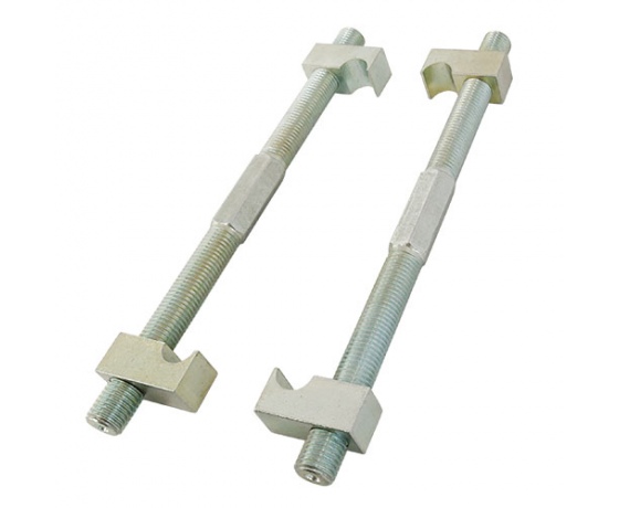 Фото 2 - Стяжки пружин L250 бугельные (ХЗСО)  СТ250ЖХ SCY0250