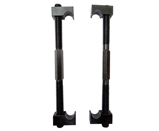 Фото 2 - Стяжки пружин L250mm   Chrome vanadium СТАНДАРТ ST250S