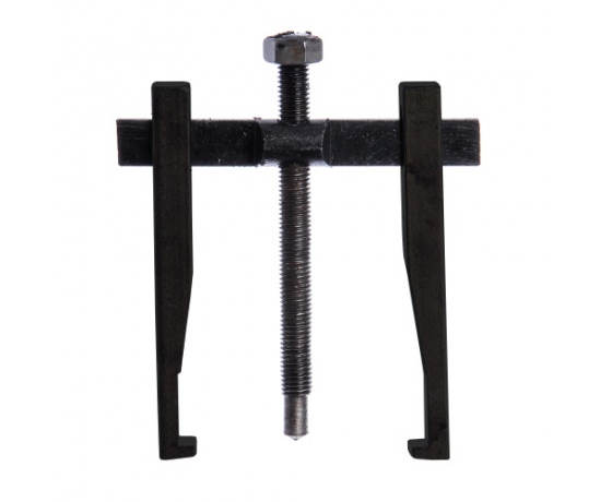 Фото 2 - Съёмник 2-х лапый рельс малый   (Харьков)  СК2ЛРМ