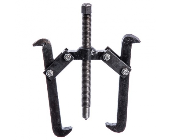Фото 2 - Съёмник 2-х лапый кованый средний L150   (Харьков) (шт.)