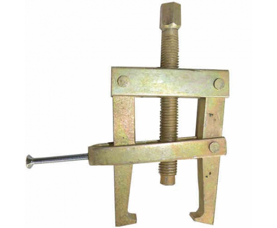 Фото 2 - Съёмник 2-х лапый цементированный   (Харьков)  СК2ЛЦ