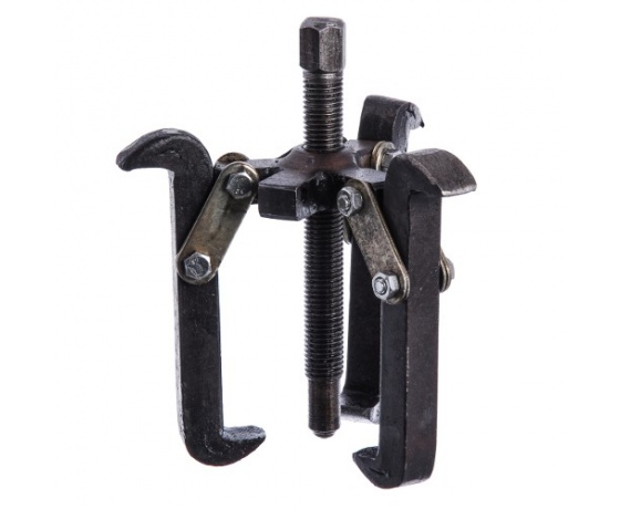 Фото 2 - Съёмник 3-х лапый 4-х позиционный кованый (средний)   (Харьков) (шт.)