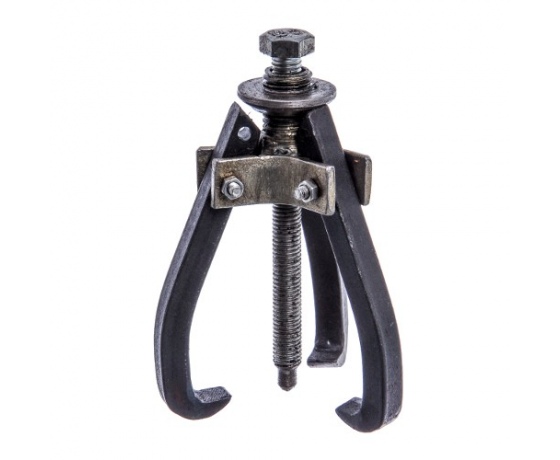 Фото 2 - Съёмник 3-х лапый кованый L220 паук   (Харьков) (шт.)