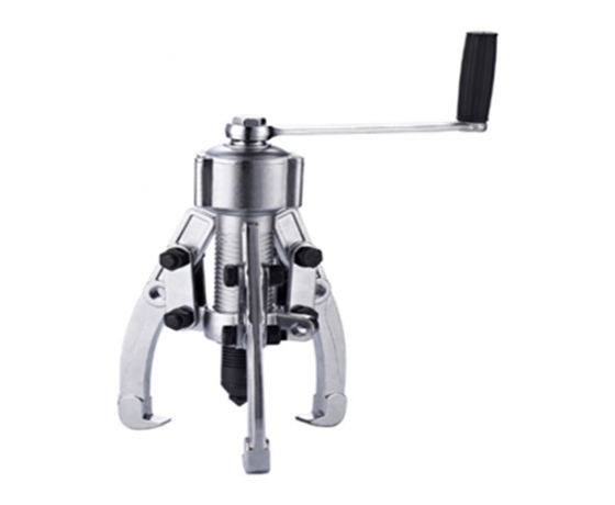 Фото 2 - Съёмник двух-трёхзахватный 8 редукторный 5т (75-200мм)  Chrome vanadium СТАНДАРТ SK23L8R5