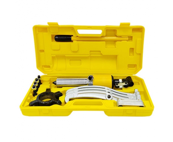 Фото 2 - Съемник двух-трёхзахватный гидравлический 20т  СТАНДАРТ MHGP2001