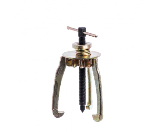 Фото 2 - Съёмник двух-трёхзахватный с фиксацией (200-250мм)  Chrome vanadium СТАНДАРТ SK23L8