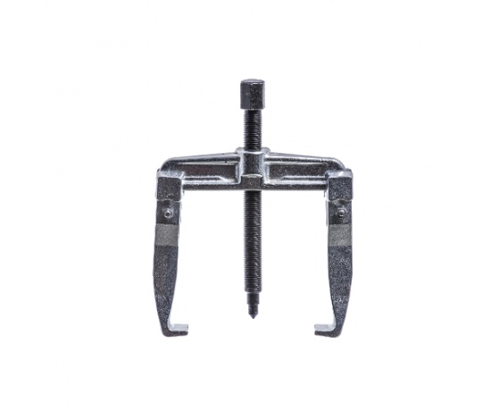 Фото 2 - Съёмник двухзахватный рельс №5  160х170мм  Chrome vanadium СТАНДАРТ SK2R5